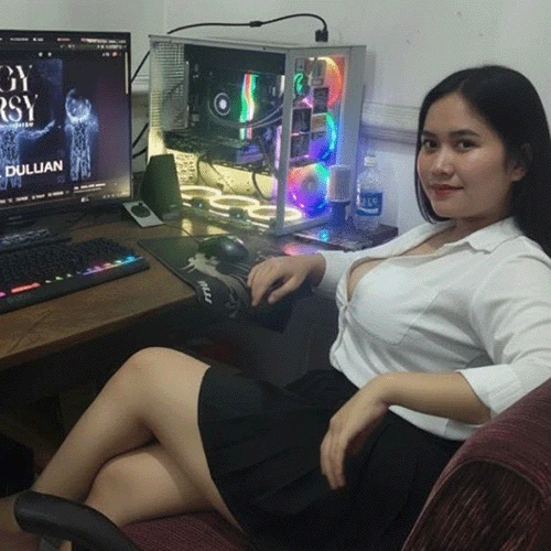 PLAYWIN27 - Lead Writer